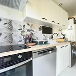 Appartement Avec Jardin - Chateaubriand