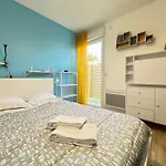 Appartement Avec Jardin - Chateaubriand