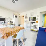 Appartement Avec Jardin - Chateaubriand