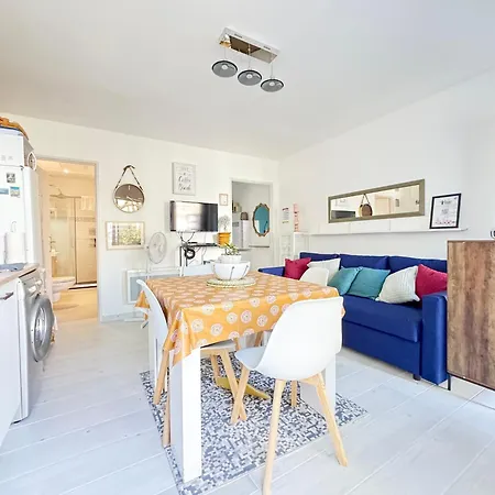 Appartement Avec Jardin - Chateaubriand